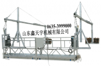 鑫天宇电动吊篮 工程机械领域的高性价比选择