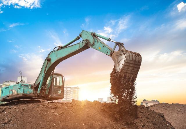 建筑工程中的核心力量 最常见的建筑机械设备及其应用