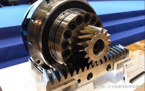 机械类专业 从课堂到工程机械领域的广阔天地