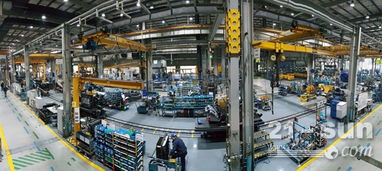 筑美好，知未来 沃尔沃建筑设备闪耀bauma 2018