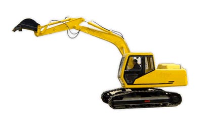 泸州龙马潭区鹏程建筑机械经营部 专业工程机械服务，助力城市建设与发展