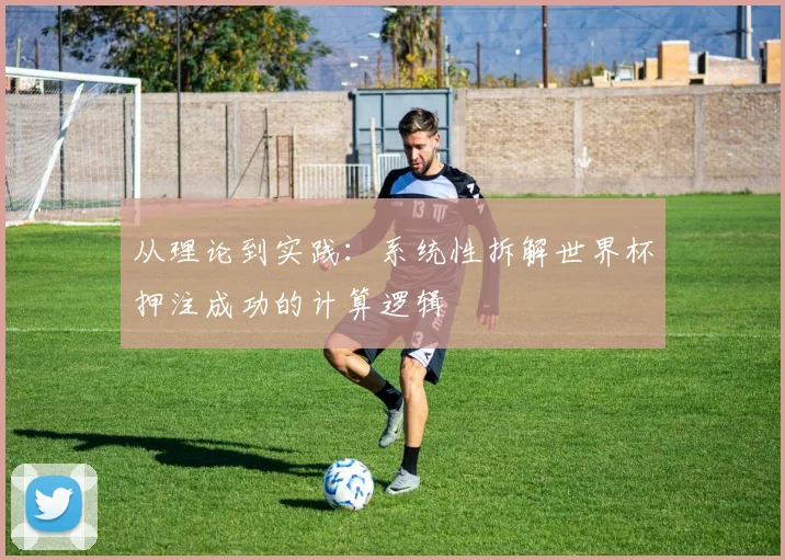 从理论到实践：系统性拆解世界杯押注成功的计算逻辑