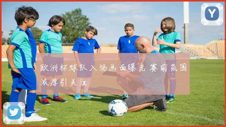 欧洲杯球队入场画面曝光 赛前氛围浓厚引关注