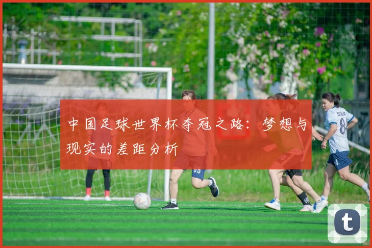 中国足球世界杯夺冠之路：梦想与现实的差距分析