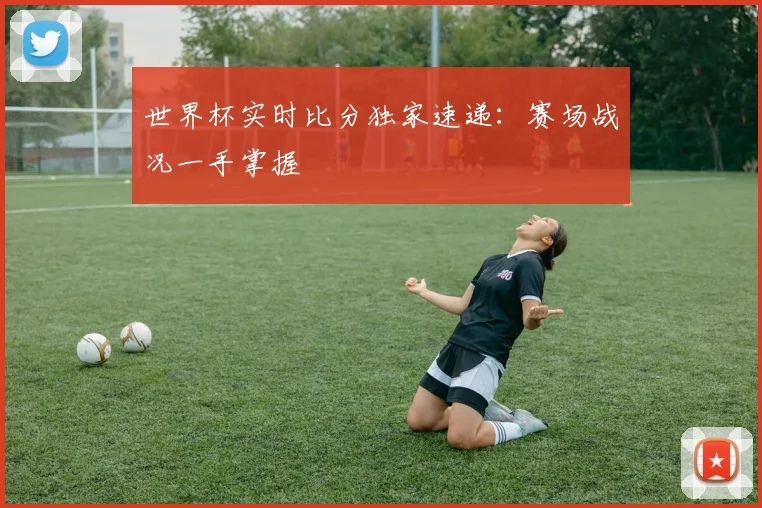 世界杯实时比分独家速递：赛场战况一手掌握
