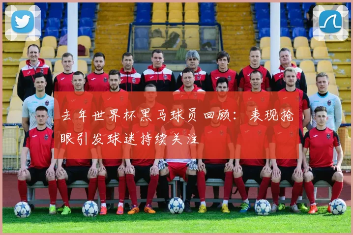 去年世界杯黑马球员回顾：表现抢眼引发球迷持续关注