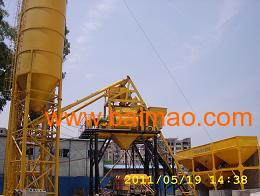 STA42058混凝土搅拌站厂家 生产与价格全解析